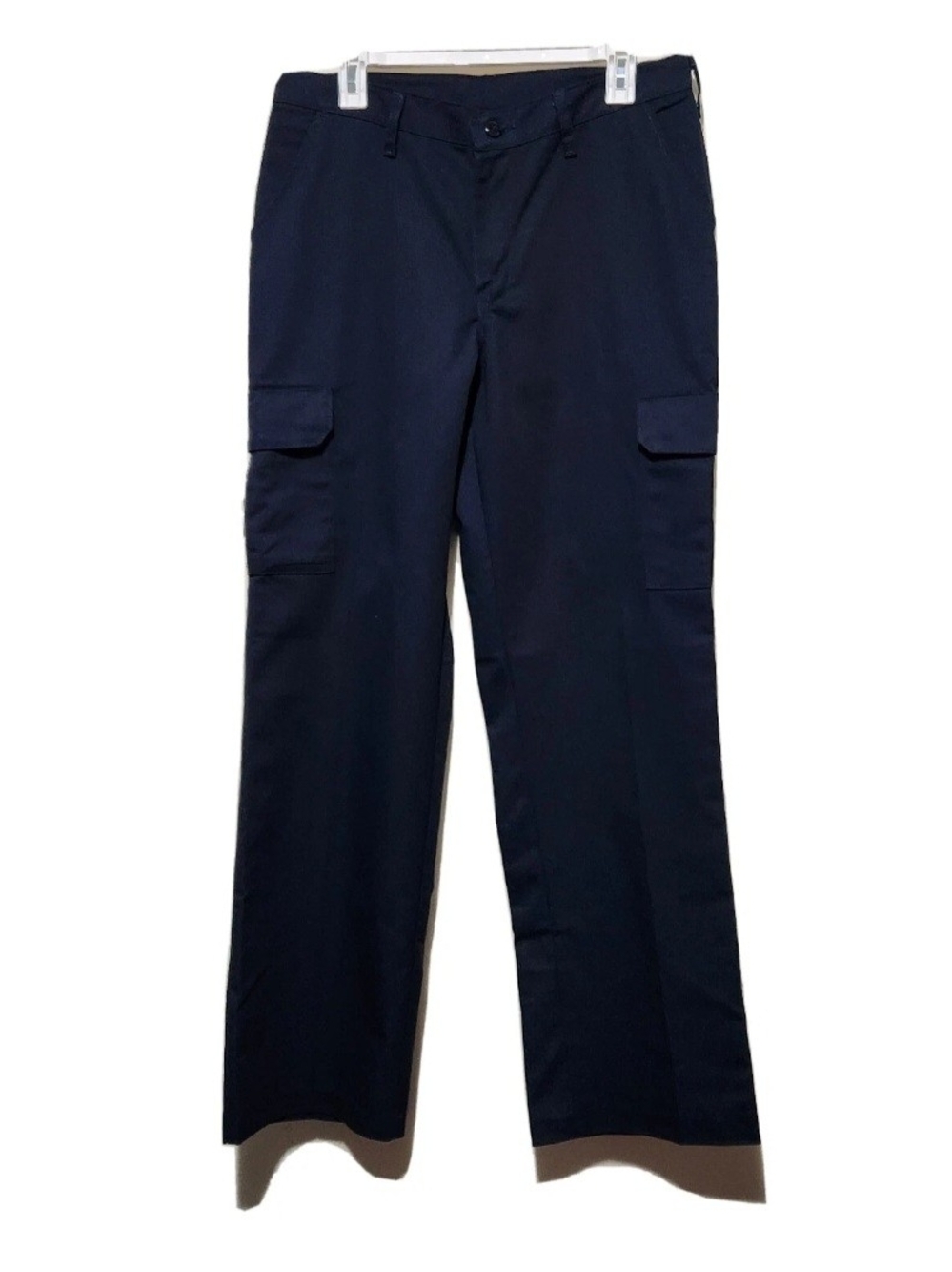 Red Kap Utilitarian Gorpcore Street Ready 90's Inspired Urban Edge Pant Blue 12